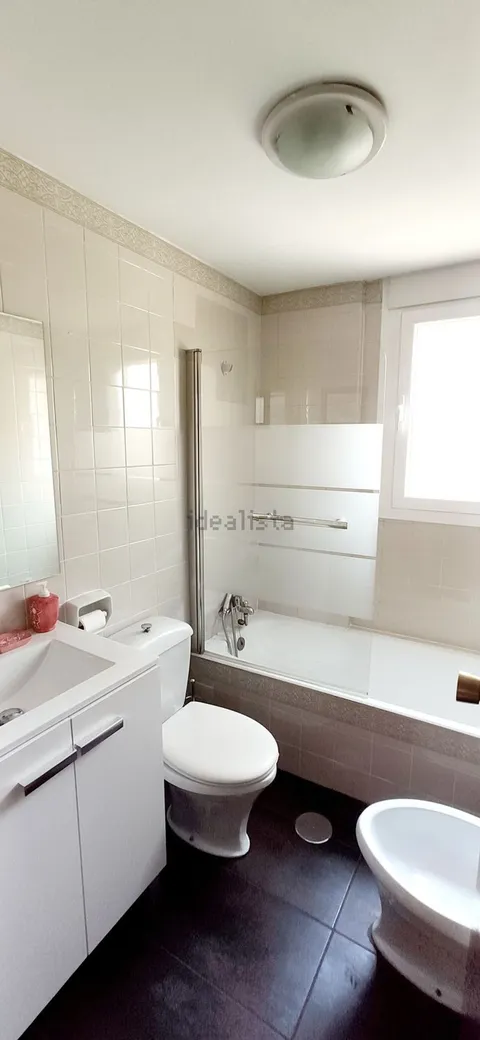 Pis de 115 m² a Valladolid