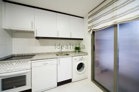 Pis de 75 m² a Madrid