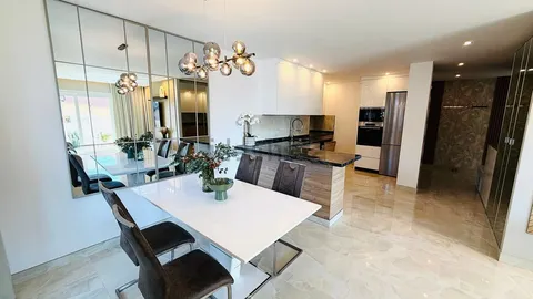 Apartamento 138 m² em Fuengirola