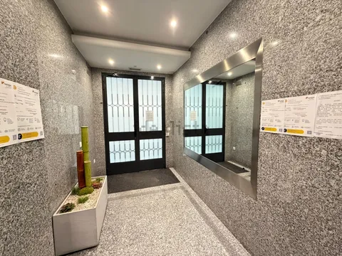 Pis de 59 m² a Madrid