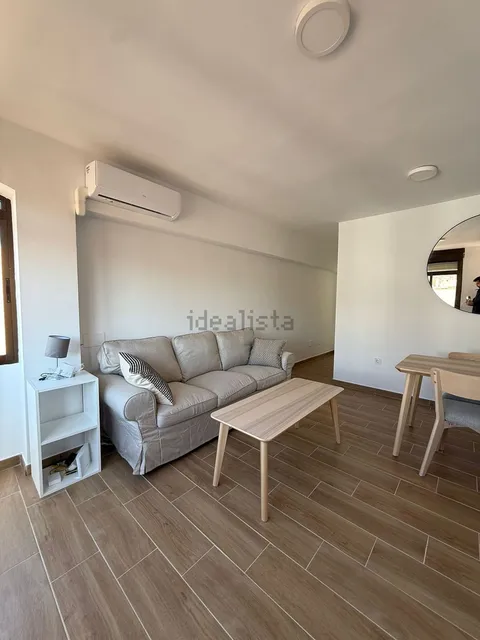 Habitació de lloguer, Almeria