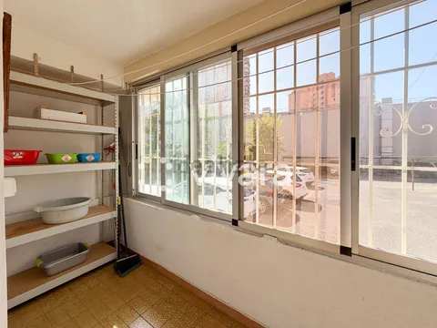 Pis de 60 m² a Benidorm