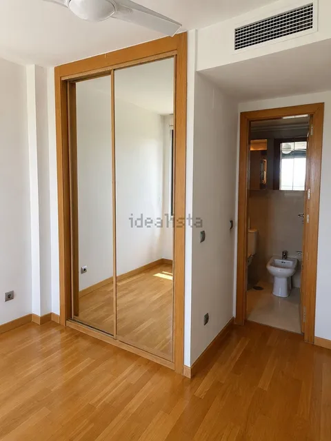 Pis de 65 m² a Madrid