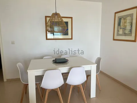 Pis de 58 m² a València