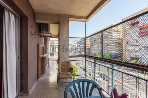 Flat 144 m² in Murcia