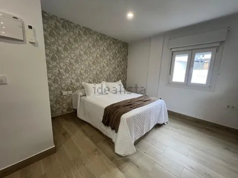 Pis de 50 m² a San Roque