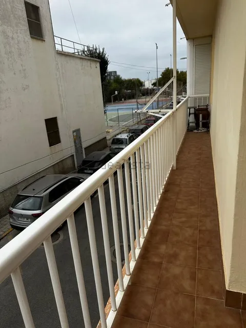 Flat 100 m² in Cádiz