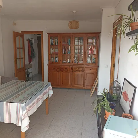 Habitació de lloguer, Sevilla
