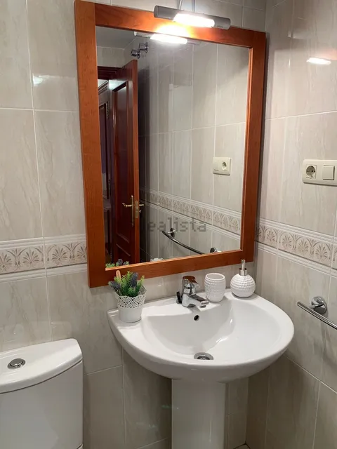 Pis de 50 m² a Vigo