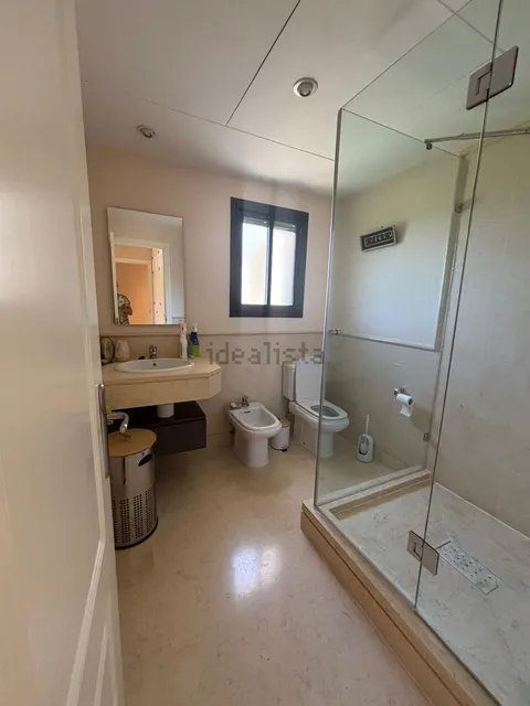 Pis de 190 m² a Benahavís