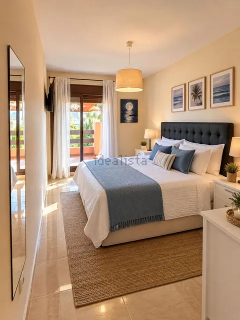 Pis de 100 m² a Estepona