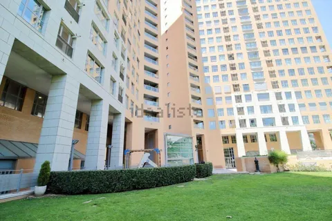 Pis de 85 m² a València