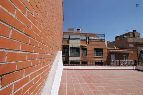 Pis de 26 m² a Madrid