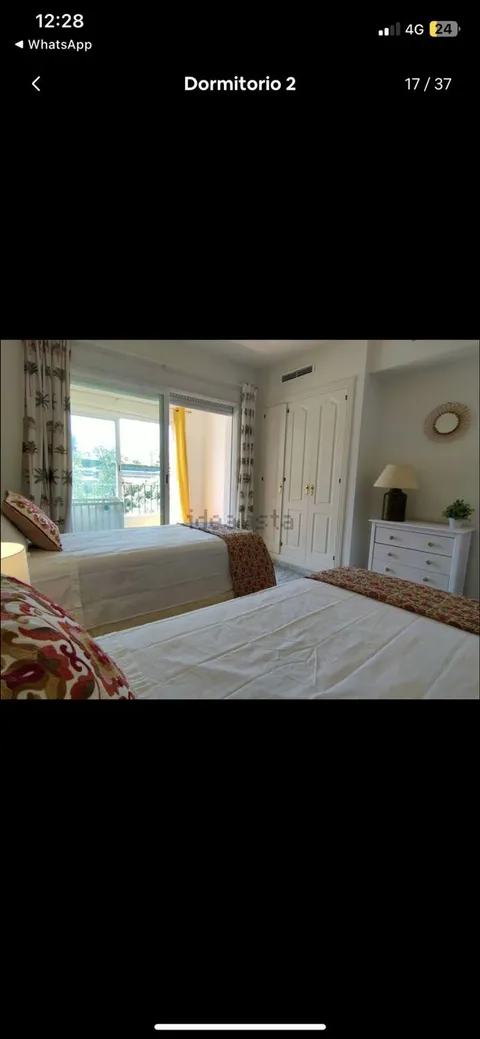 Wohnung 185 m² in Estepona