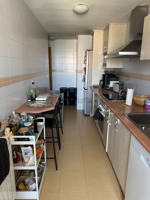 Pis de 78 m² a Madrid