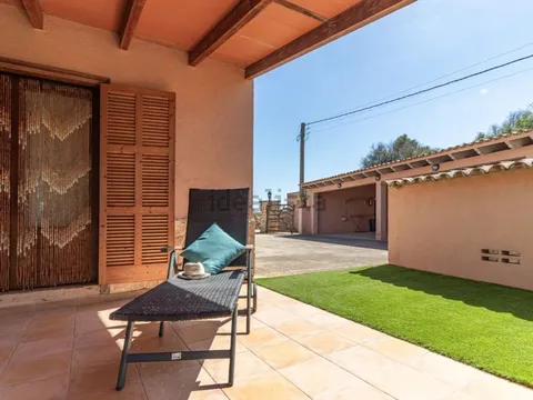 House 148 m² in ses Salines
