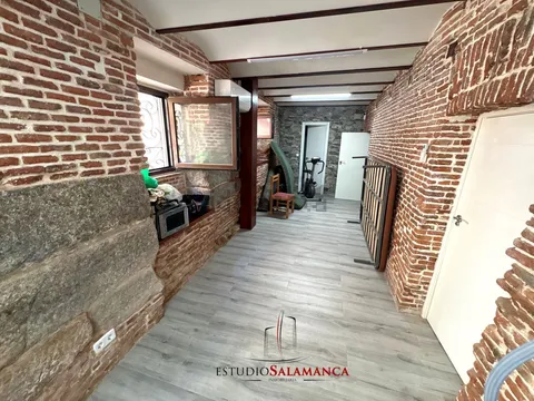 Wohnung 50 m² in Madrid