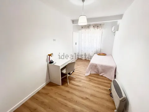 Pis de 110 m² a Màlaga