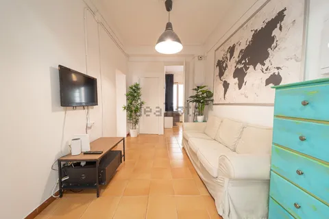 Stanza in affitto, Barcelona