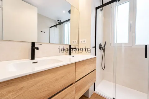 Pis de 102 m² a València