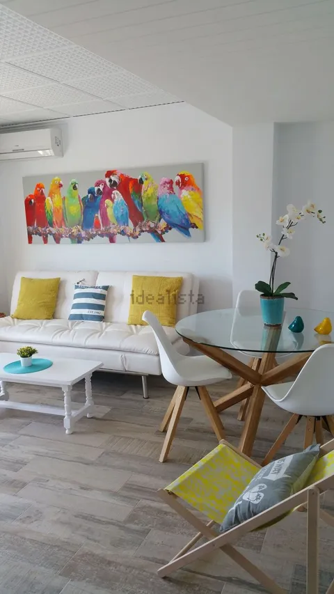 Pis de 63 m² a Dénia