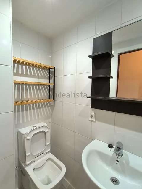 Habitació de lloguer, Cartagena