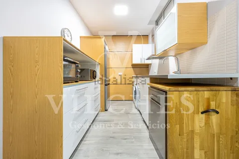 Apartamento 60 m² em Las Palmas de Gran Canaria (2/13)