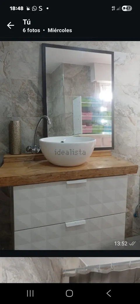 Habitació de lloguer, Algesires