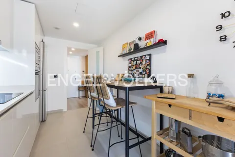 Appartamento 133 m² a Valencia
