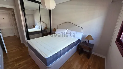 Pis de 62 m² a Madrid