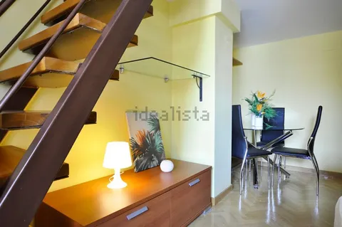 Pis de 42 m² a Madrid