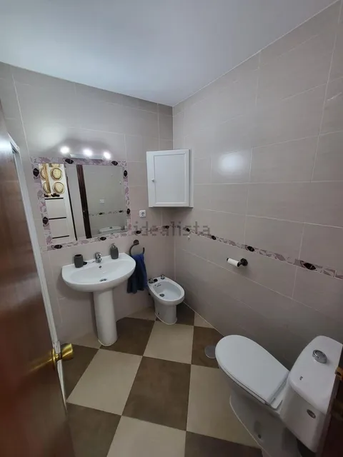 Pis de 73 m² a Sanlúcar de Barrameda