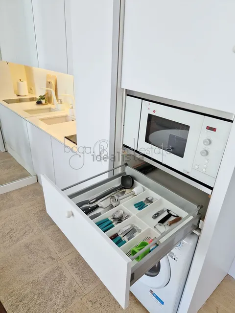 Piso de 45 m² en Madrid