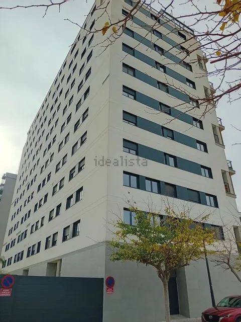 Pis de 87 m² a València (2/39)