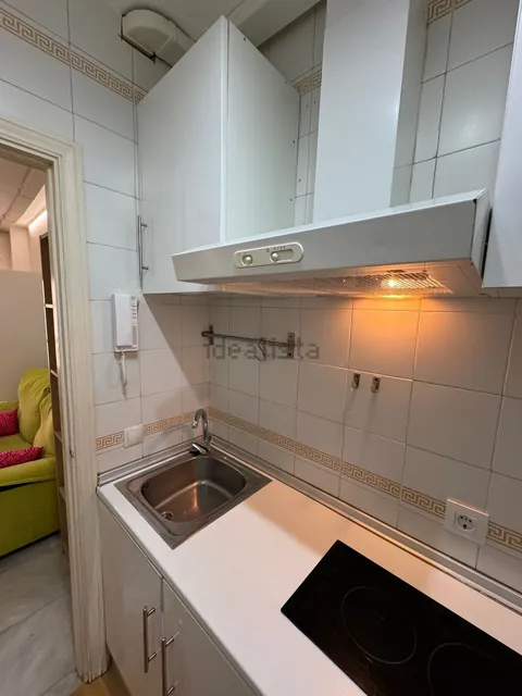 Apartamento 35 m² em Sevilla