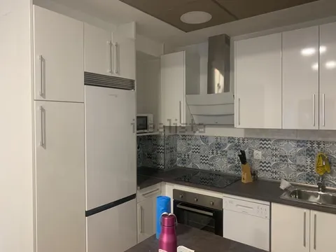 Pis de 75 m² a Segovia