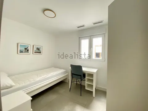 Pis de 75 m² a Almeria