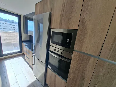 Pis de 172 m² a Madrid