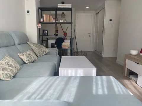 Pis de 75 m² a Madrid
