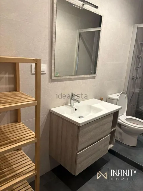 Wohnung 98 m² in Bilbao