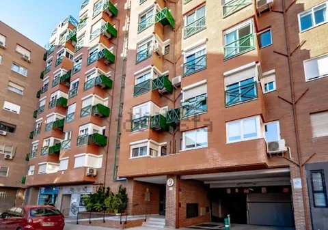 Pis de 45 m² a Madrid