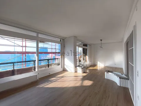 Pis de 140 m² a Barcelona