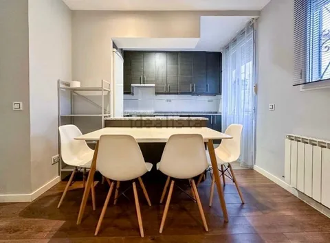 Pis de 43 m² a Madrid