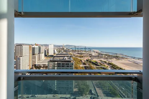Wohnung 255 m² in Barcelona