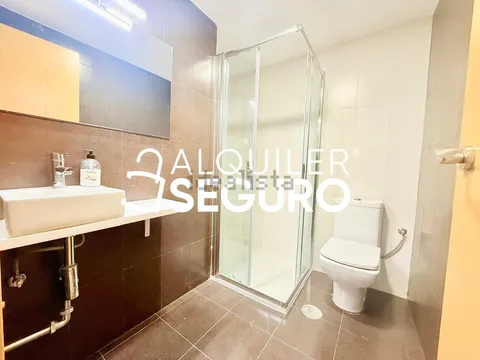 Pis de 55 m² a Madrid