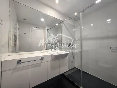 Pis de 297 m² a Madrid