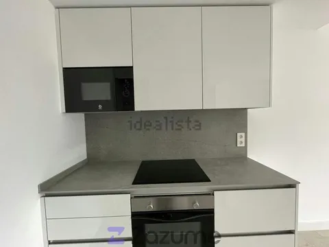 Wohnung 89 m² in Málaga