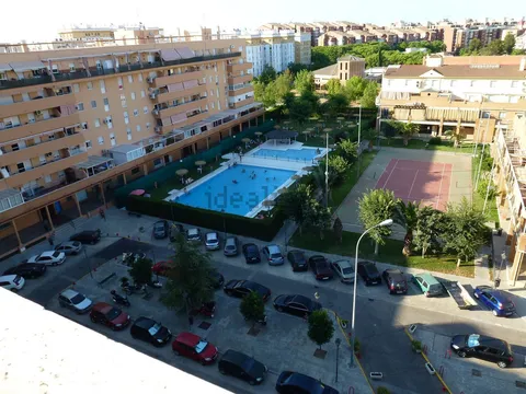 Wohnung 79 m² in Sevilla