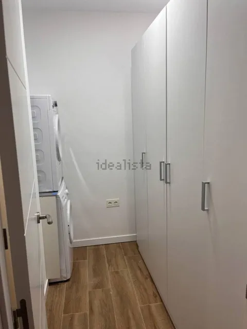 Appartement 45 m² à Málaga