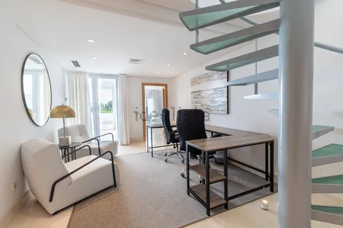 Pis de 470 m² a Marbella